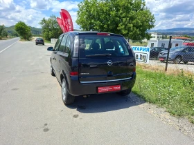 Opel Meriva 1.4i, снимка 3