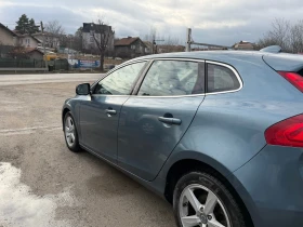 Volvo V40 Cross Country 1.6 DIZEL, ПАНОРАМА , КАМЕРА , ПАРКТРОНИК, снимка 3
