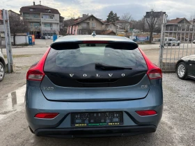 Volvo V40 Cross Country 1.6 DIZEL, ПАНОРАМА , КАМЕРА , ПАРКТРОНИК, снимка 4