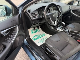 Volvo V40 Cross Country 1.6 DIZEL, ПАНОРАМА , КАМЕРА , ПАРКТРОНИК, снимка 15