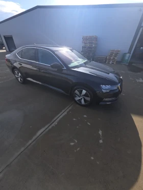 Skoda Superb, снимка 3