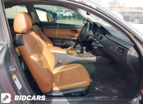 BMW 335 МPACK* XDRIVE, КЛИП ДВИГАТЕЛ, снимка 6