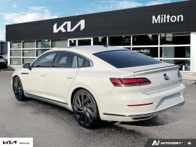 VW Arteon SEL* DIGITAL* ДВА ЧИФТА ГУМИ* ПАНОРАМА* ПОДГРЕВ, снимка 4
