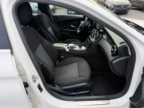 Mercedes-Benz C 200 D (136hp) AMG-line/EU6 /Сменена верига /Нови Гуми/, снимка 12