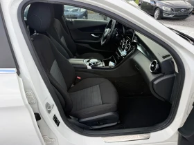 Mercedes-Benz C 200 D (136hp) AMG-line/EU6 /Сменена верига /Нови Гуми/, снимка 13