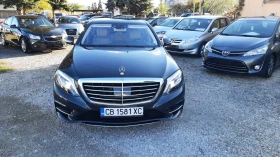 Mercedes-Benz S 350 3.0 258kc EURO6B, снимка 2