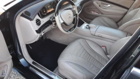 Mercedes-Benz S 350 3.0 258kc EURO6B, снимка 9