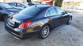 Mercedes-Benz S 350 3.0 258kc EURO6B, снимка 3