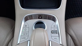 Mercedes-Benz S 350 3.0 258kc EURO6B, снимка 15