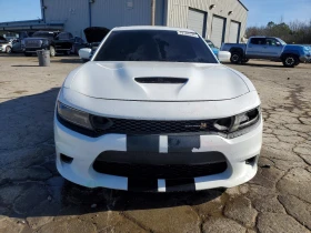 Dodge Charger SCAT PACK| 6.4L V8| ALCANTARA| 8ZF, снимка 1