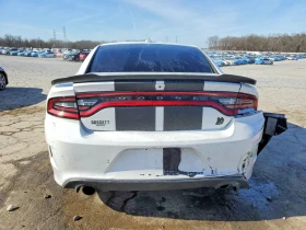 Dodge Charger SCAT PACK| 6.4L V8| ALCANTARA| 8ZF, снимка 6