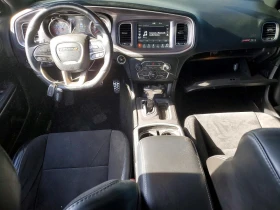 Dodge Charger SCAT PACK| 6.4L V8| ALCANTARA| 8ZF, снимка 8
