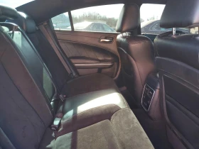 Dodge Charger SCAT PACK| 6.4L V8| ALCANTARA| 8ZF, снимка 10