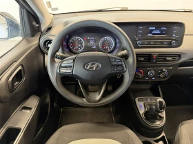 Hyundai I10 CLASSIC, снимка 10