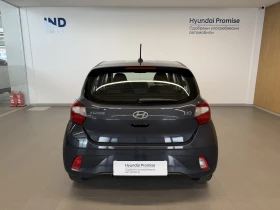 Hyundai I10 CLASSIC, снимка 4
