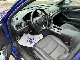 Honda Accord Keyless/Lane Assist/Driver Assist/Camera, снимка 9