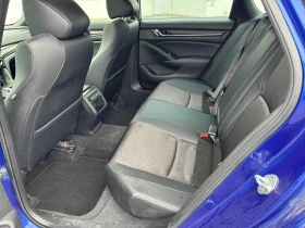 Honda Accord Keyless/Lane Assist/Driver Assist/Camera, снимка 12