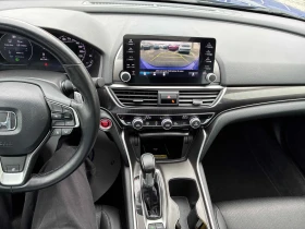 Honda Accord Keyless/Lane Assist/Driver Assist/Camera, снимка 10