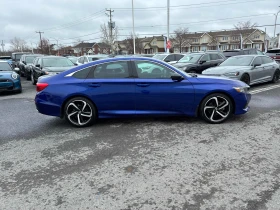 Honda Accord Keyless/Lane Assist/Driver Assist/Camera, снимка 4