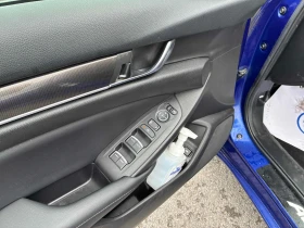 Honda Accord Keyless/Lane Assist/Driver Assist/Camera, снимка 8