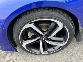 Honda Accord Keyless/Lane Assist/Driver Assist/Camera, снимка 5