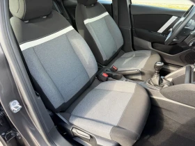 Citroen C4, снимка 15
