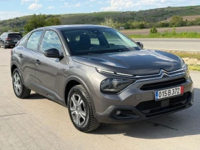 Citroen C4, снимка 1