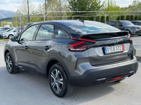 Citroen C4, снимка 13