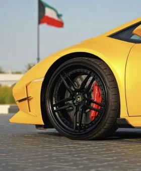 Lamborghini Huracan LP610-4, снимка 7