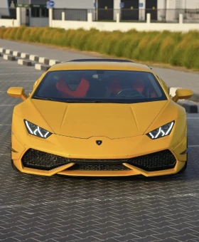 Lamborghini Huracan LP610-4, снимка 4