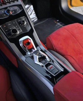 Lamborghini Huracan LP610-4, снимка 14