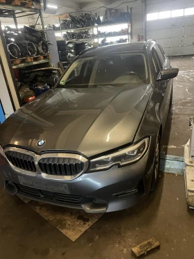 BMW 318, снимка 2