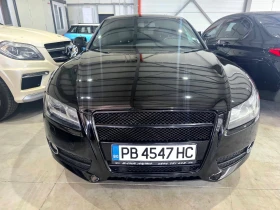 Audi A5 3.0TDI QUATTRO S LINE LED NAVI B&O ЛИЗИНГ 100%, снимка 2