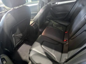 Audi A5 3.0TDI QUATTRO S LINE LED NAVI B&O ЛИЗИНГ 100%, снимка 8