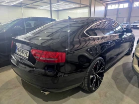 Audi A5 3.0TDI QUATTRO S LINE LED NAVI B&O ЛИЗИНГ 100%, снимка 5