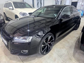 Audi A5 3.0TDI QUATTRO S LINE LED NAVI B&O ЛИЗИНГ 100%, снимка 1