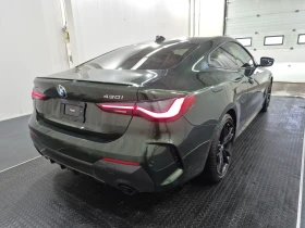 BMW 430 i xDrive/M-Pack/, снимка 3