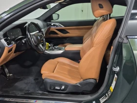 BMW 430 i xDrive/M-Pack/, снимка 7