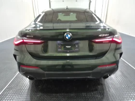 BMW 430 i xDrive/M-Pack/, снимка 5
