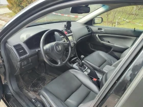 Honda Accord, снимка 3