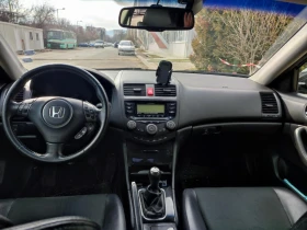 Honda Accord, снимка 4