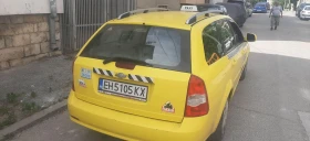 Chevrolet Nubira, снимка 3