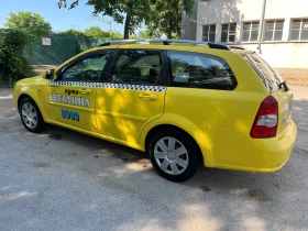 Chevrolet Nubira, снимка 6