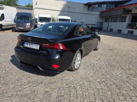 Lexus IS 300, снимка 4