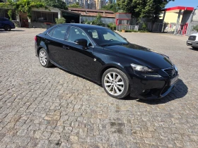 Lexus IS 300, снимка 5