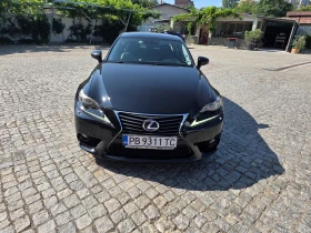 Lexus IS 300, снимка 6