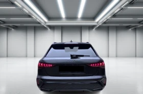 Audi A3 Sportback 35 TDI = S-line = Гаранция, снимка 3