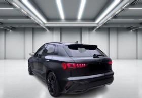 Audi A3 Sportback 35 TDI = S-line = Гаранция, снимка 2