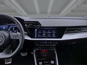 Audi A3 Sportback 35 TDI = S-line = Гаранция, снимка 9