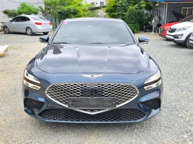 Genesis G70 2.0Т, 4X4, снимка 3